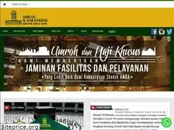 Sites similar to maktour.co.id