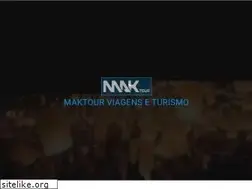 Sites similar to maktour.com.br