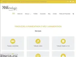 Sites similar to maktraduzir.com.br