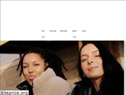 Sites similar to maktsalongen.se