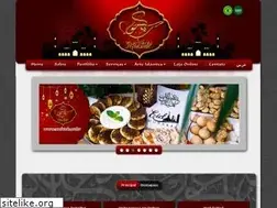 Sites similar to maktub.art.br