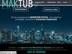 Sites similar to maktubexperiencias.com