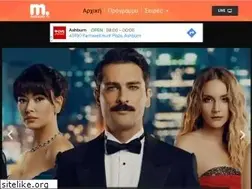 Sites similar to maktv.gr