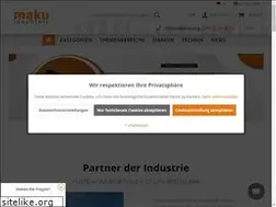 Sites similar to maku-remshalden-shop.de