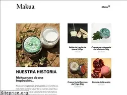 Sites similar to makua.com.mx