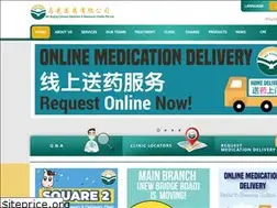 Sites similar to makuang.com.sg