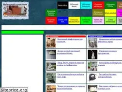 Sites similar to makuha.ru