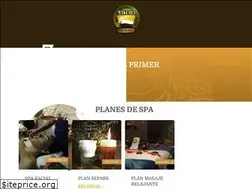 Sites similar to makuirabeerspa.com