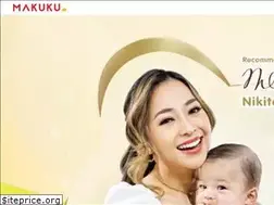Sites similar to makuku.co.id