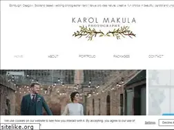 Sites similar to makula.co.uk