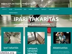 Sites similar to makulatlan.hu