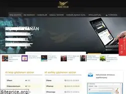 Sites similar to makulsozluk.com