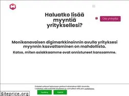 Sites similar to makum.fi