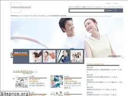 Sites similar to makunouchi.org
