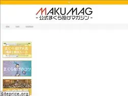 Sites similar to makuranage-magazine.info