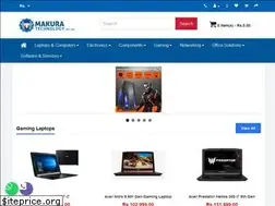 Sites similar to makuratech.com
