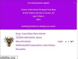 Sites similar to makustudio.com