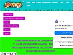 Sites similar to makutusisland.com