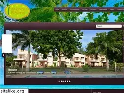Sites similar to makweturesorts.com
