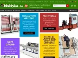 Sites similar to makxilia.biz