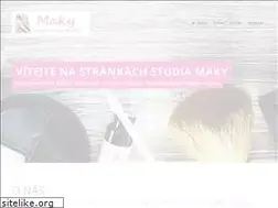 Sites similar to maky.cz