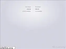 Sites similar to maky.de