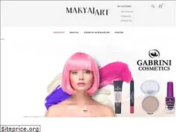 Sites similar to makyajart.com