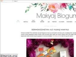 Sites similar to makyajblogum.com