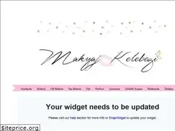 Sites similar to makyajkelebegi.com