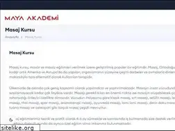 Sites similar to makyajkursum.com