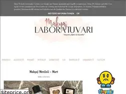 Sites similar to makyajlaboratuvari.blogspot.com