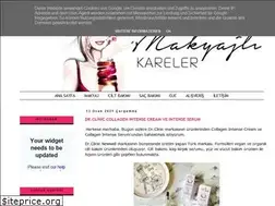 Sites similar to makyajlikareler.blogspot.com
