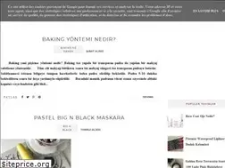 Sites similar to makyajlikus.blogspot.com