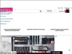 Sites similar to makyajtrendi.com