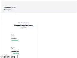 Sites similar to makyajurunleri.com