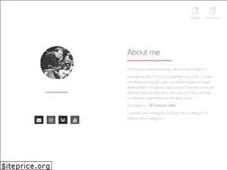 Sites similar to makz.me