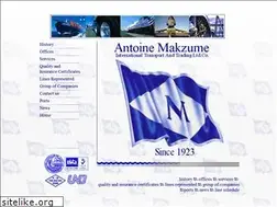 Sites similar to makzume.com.tr