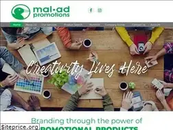 Sites similar to mal-ad.com