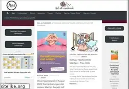 Sites similar to mal-alt-werden.de
