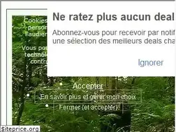 Sites similar to mal-de-terre.exprimetoi.net