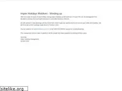 Sites similar to mal-dives.com