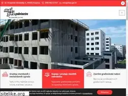 Sites similar to mal-gal.hr
