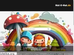 Sites similar to mal-o-mat.de