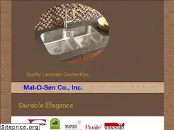 Sites similar to mal-o-sen.com