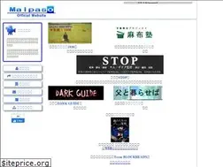 Sites similar to mal-paso.com