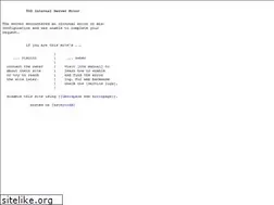 Sites similar to mal-richtig.de