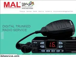Sites similar to mal-tel.com