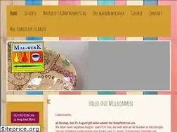 Sites similar to mal-werk.com