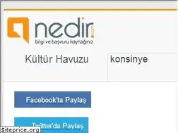 Sites similar to mal.nedir.com