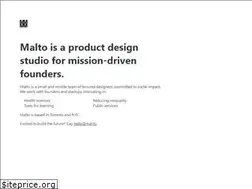 Sites similar to mal.to
